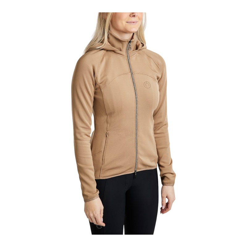 Giacca softshell Donna Wendy
