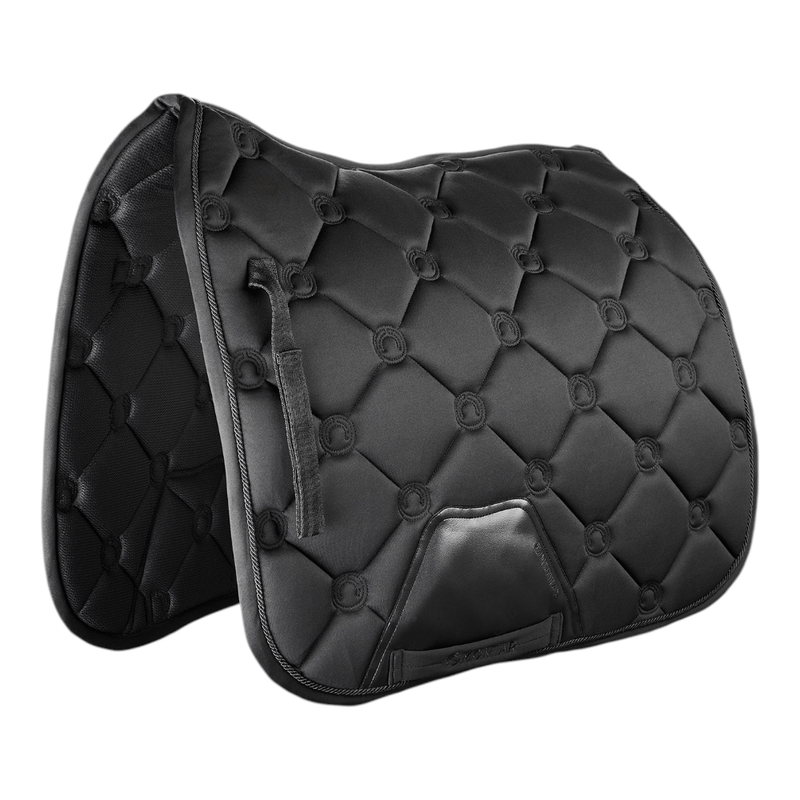 Sottosella da dressage  Flow Logoquilted DR