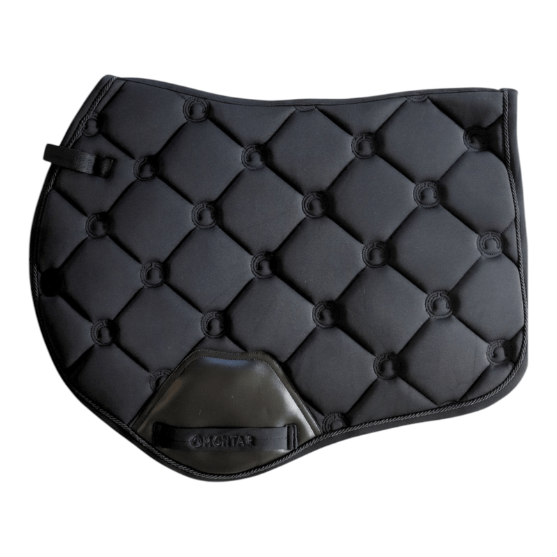 Sottosella da salto ostacoli  Flow Jump Softshell