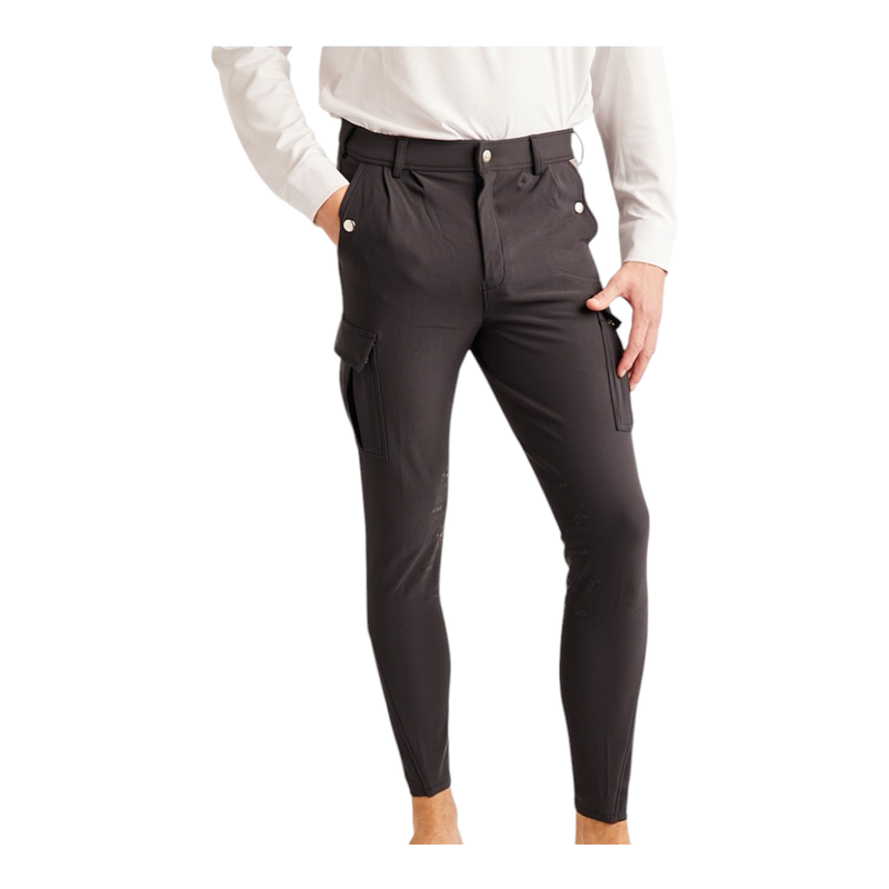 Pantaloni siliconati Uomo 2035