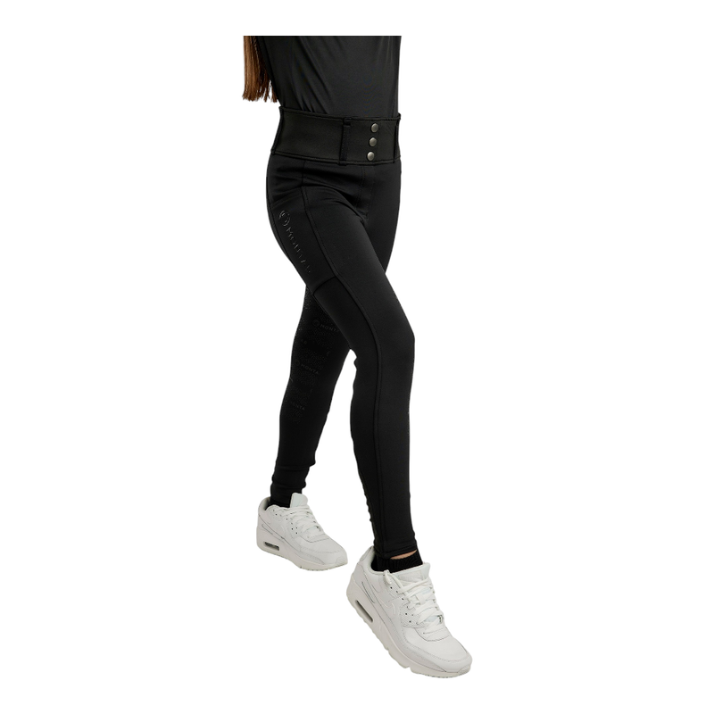 Pantaloni con anatomico siliconato Bambino MoErina