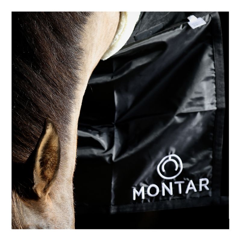 Tenda da box  82301 90x55cm