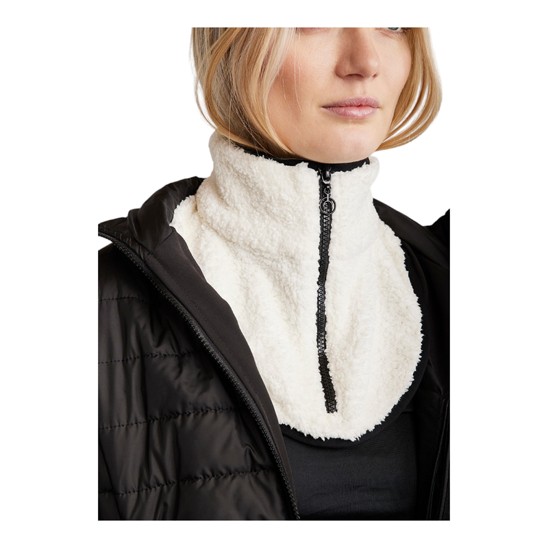 Scaldacollo Donna Teddy