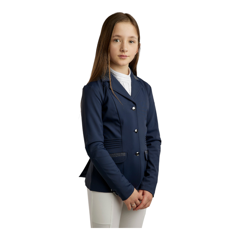 Giacca da concorso Bambino MoKately