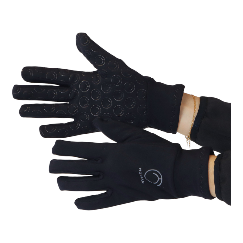 Guanti  Softshell