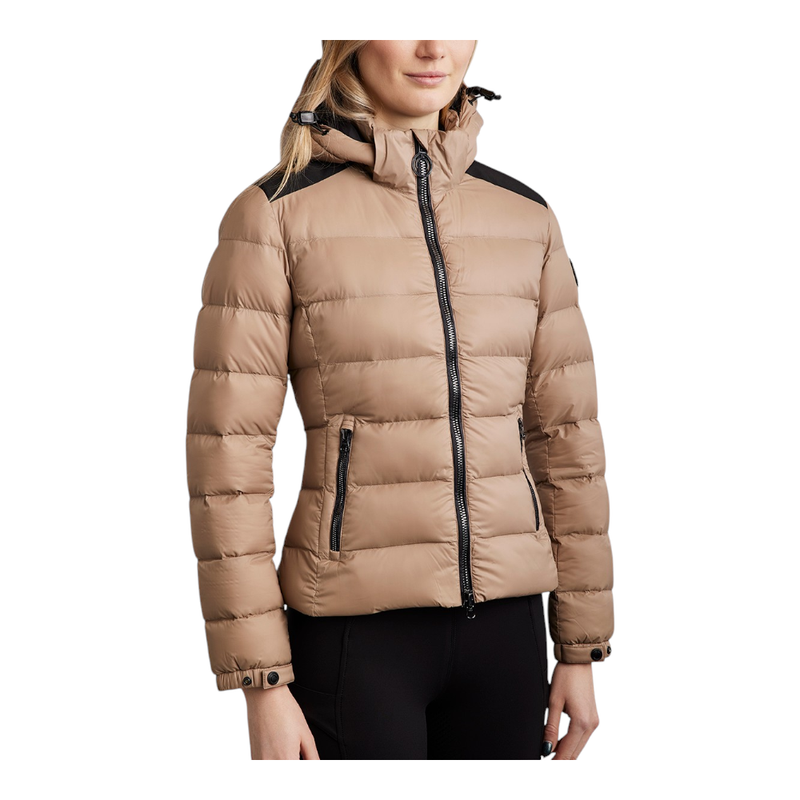 Piumino Donna MoAthena