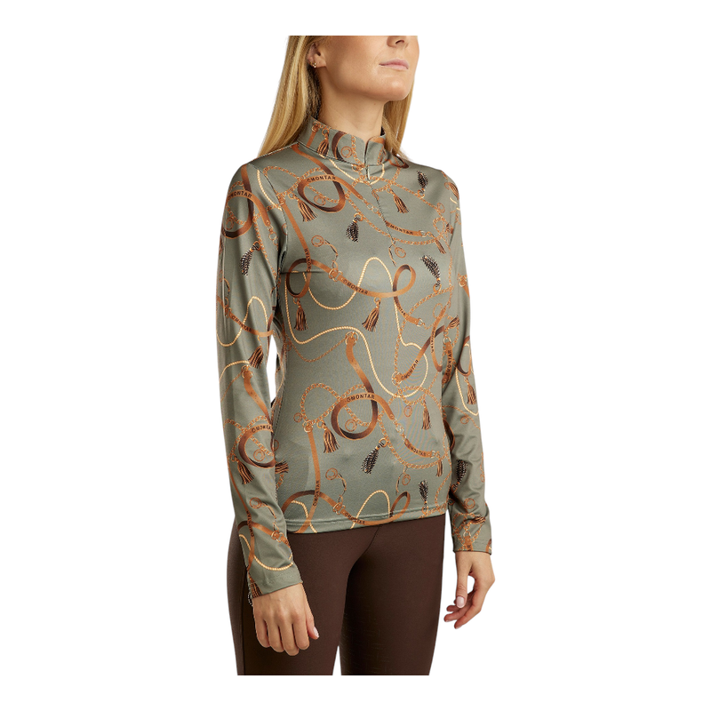 Polo Donna Haily