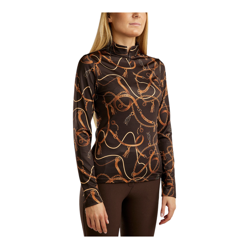 Polo Donna Haily