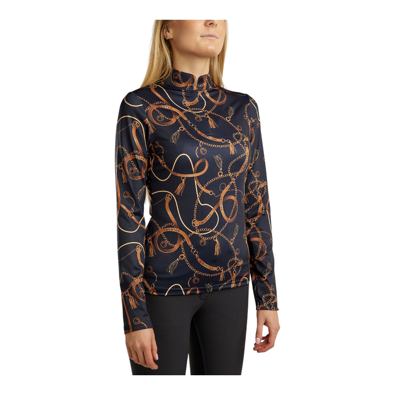 Polo Donna Haily