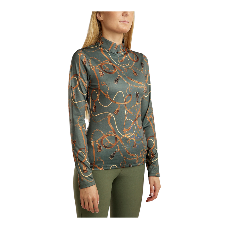 Polo Donna Haily