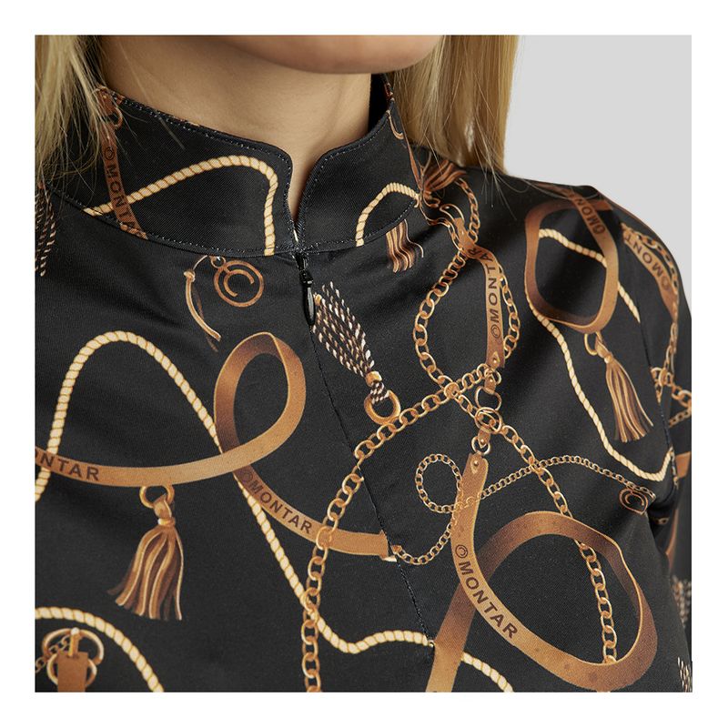 Polo Donna Haily