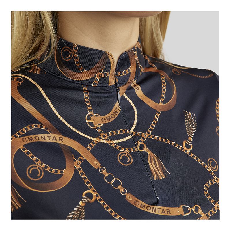Polo Donna Haily
