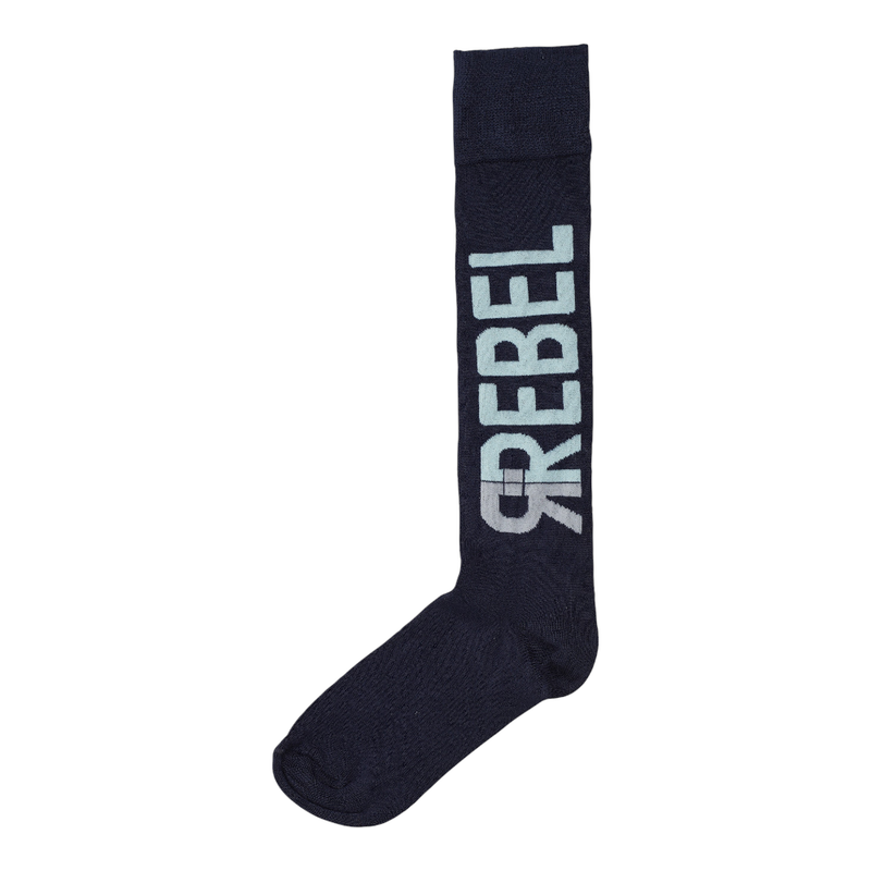 Calze  Rebel
