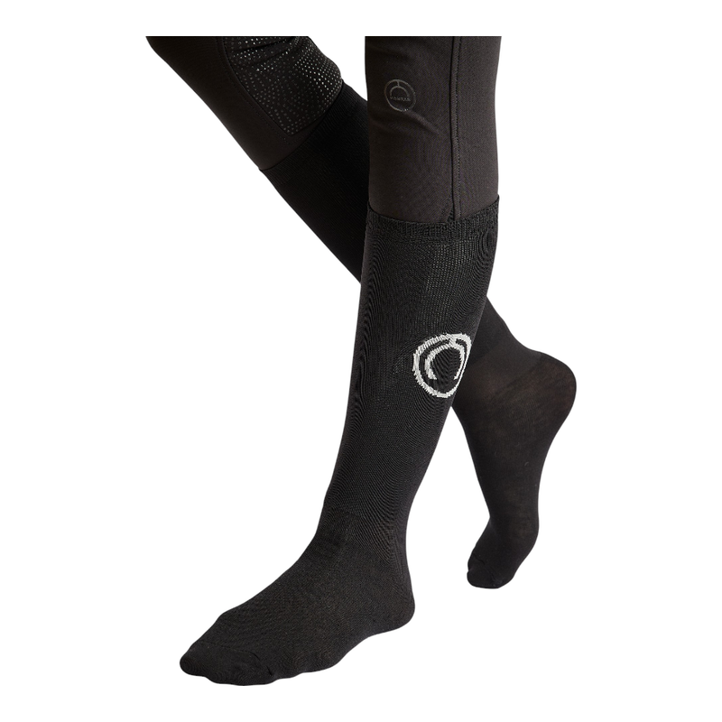Calze  Nylon x3