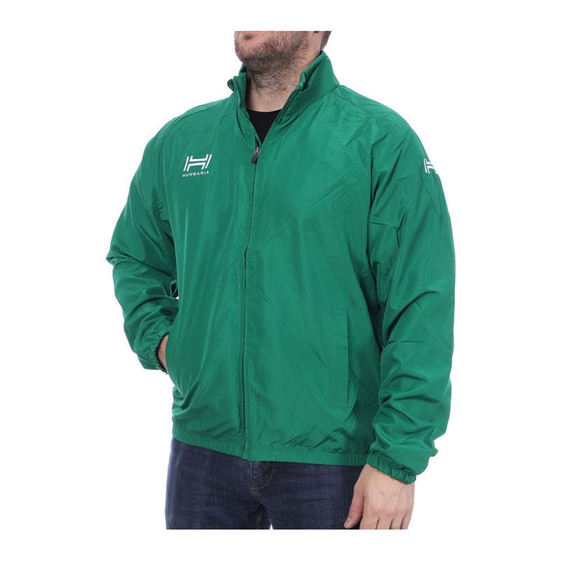 Giacca Uomo Training Premium
