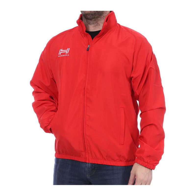 Giacca Uomo Training Premium