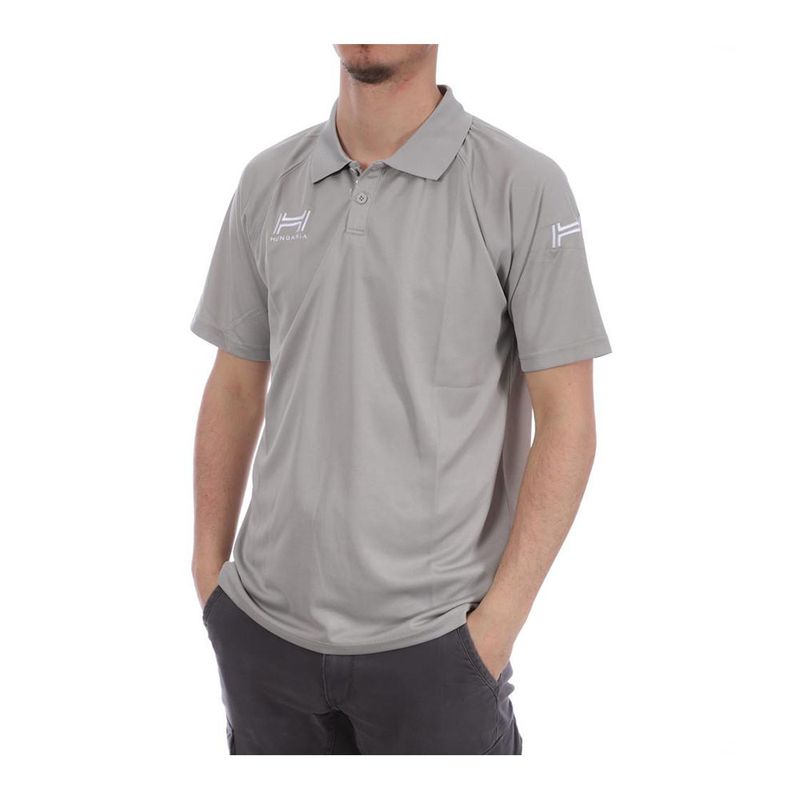 Polo Uomo Training Premium
