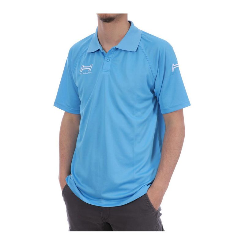 Polo Uomo Training Premium