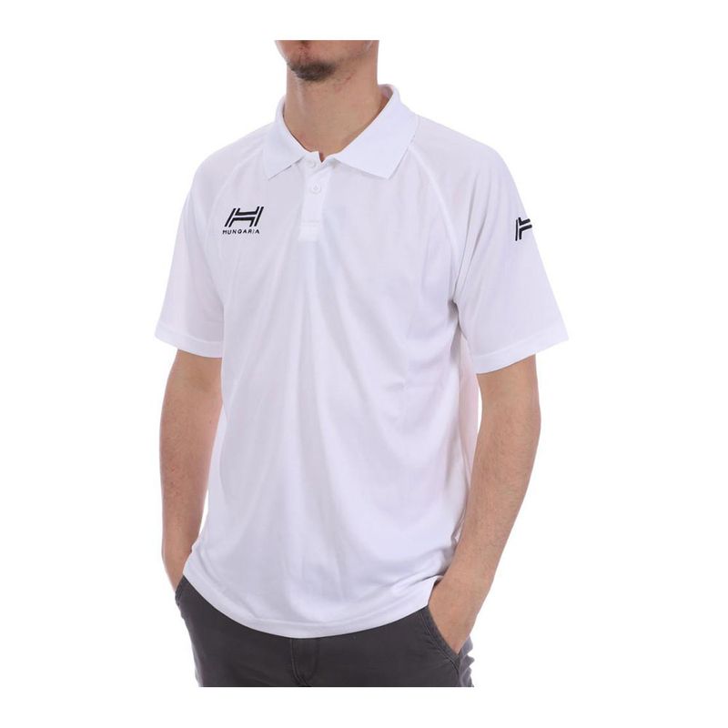 Polo Uomo Training Premium