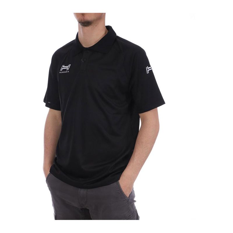 Polo Uomo Training Premium