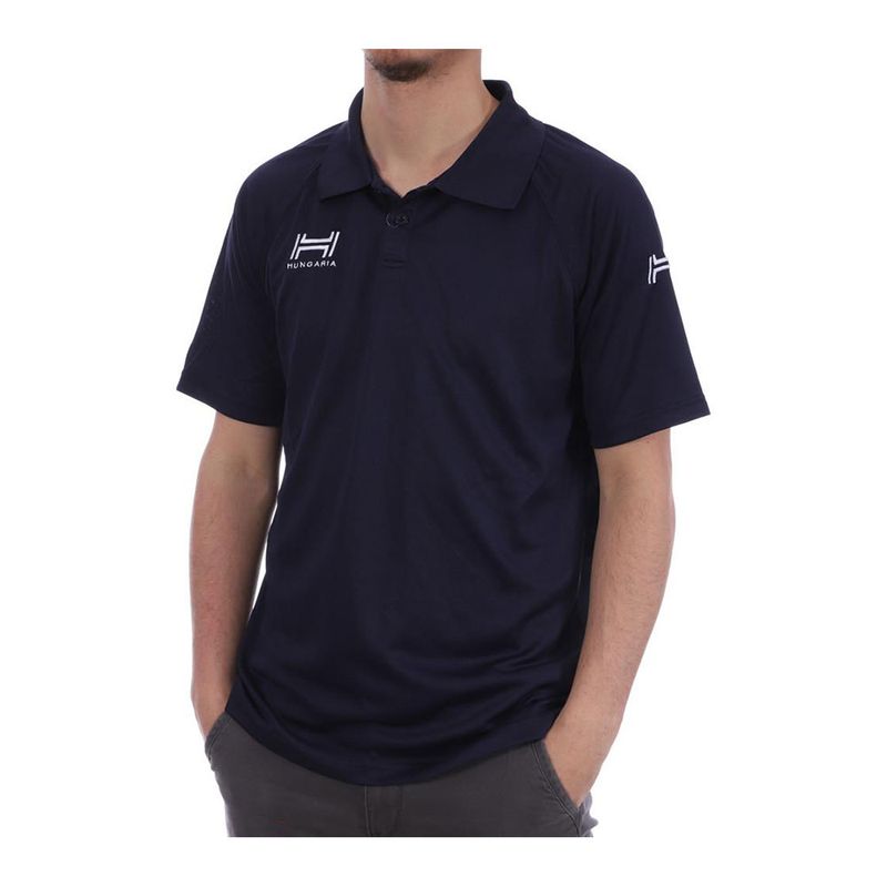 Polo Uomo Training Premium