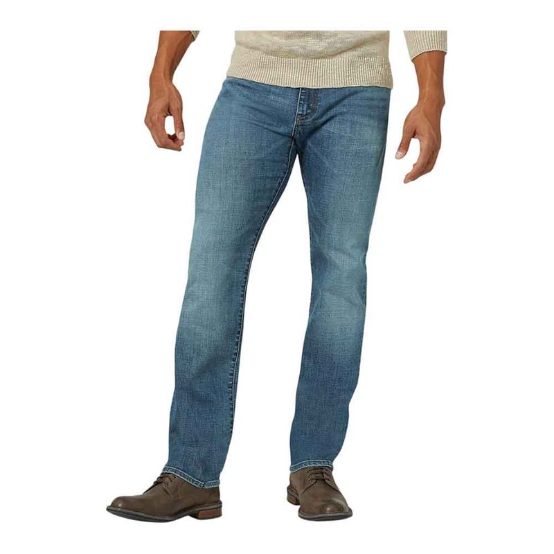 Jeans Uomo Slim Mvp Lenny