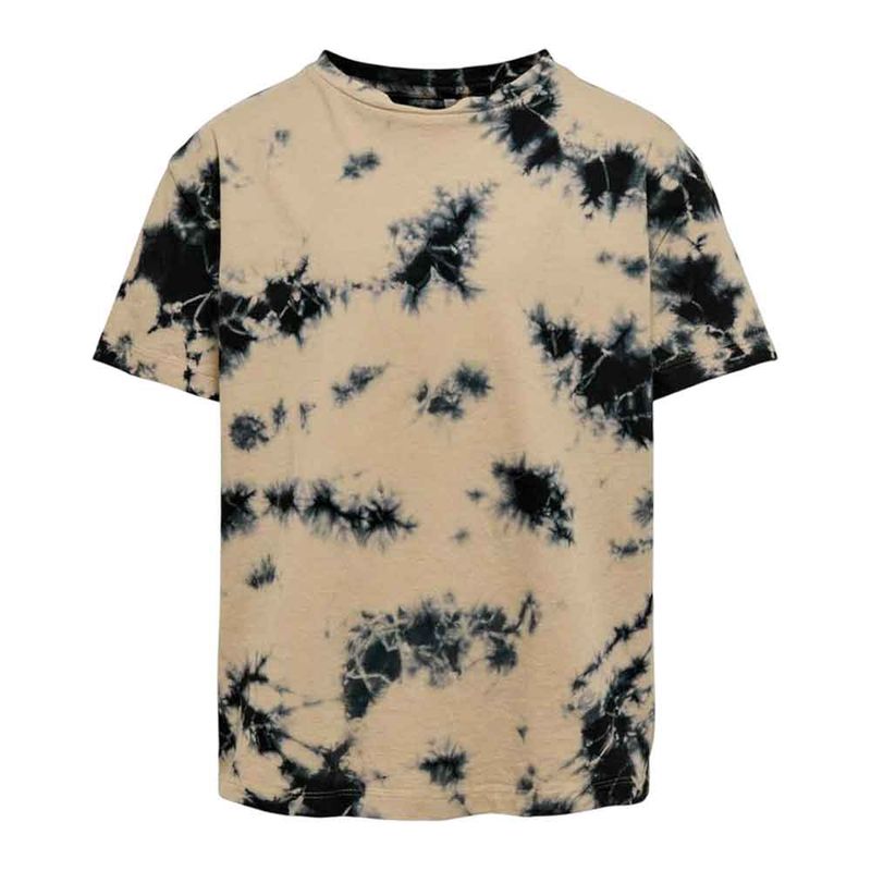 T-Shirt Bambina Tie & Dye Ona