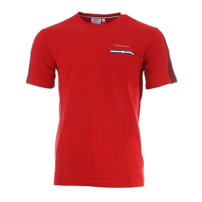 T-Shirt Uomo Talang