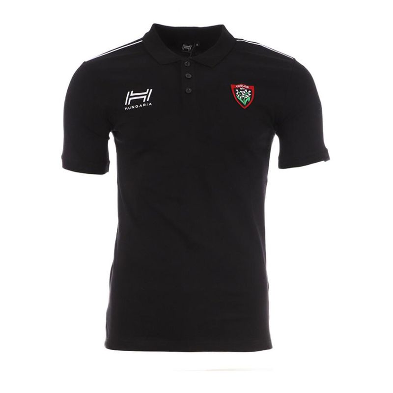 Polo Uomo Rc Toulon