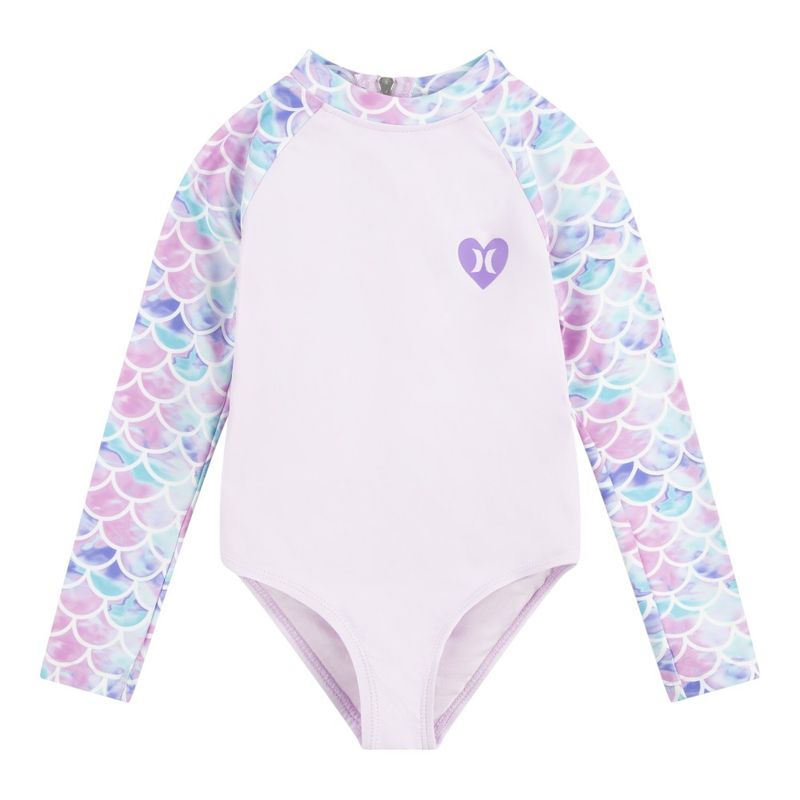 Abbigliamento nuoto Bambina HRLG Ruffle