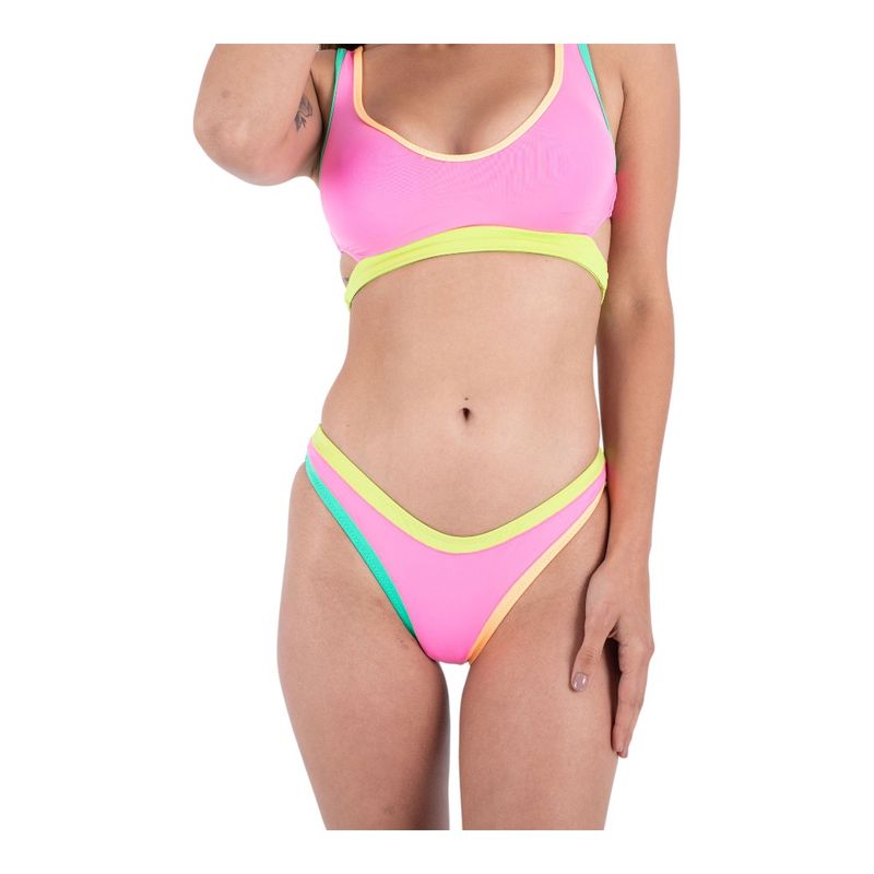 Reggiseno da bagno Donna Around The Block