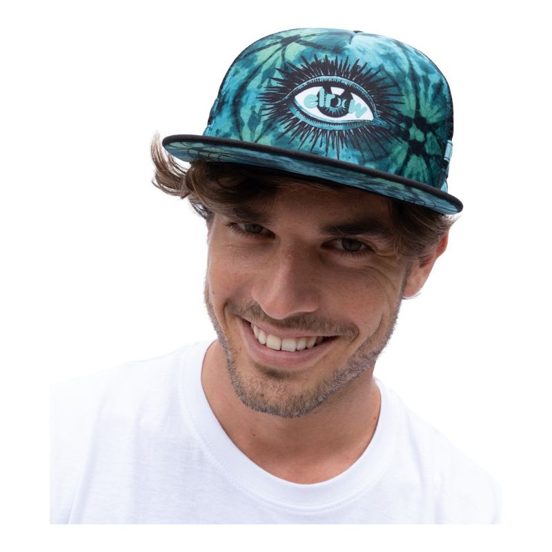 Cappello Elrow Eye Trucker