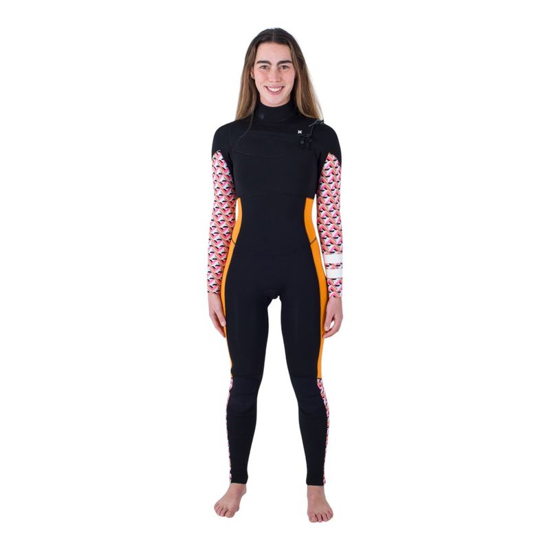 Muta Donna Plus Printed FZ 4/3mm