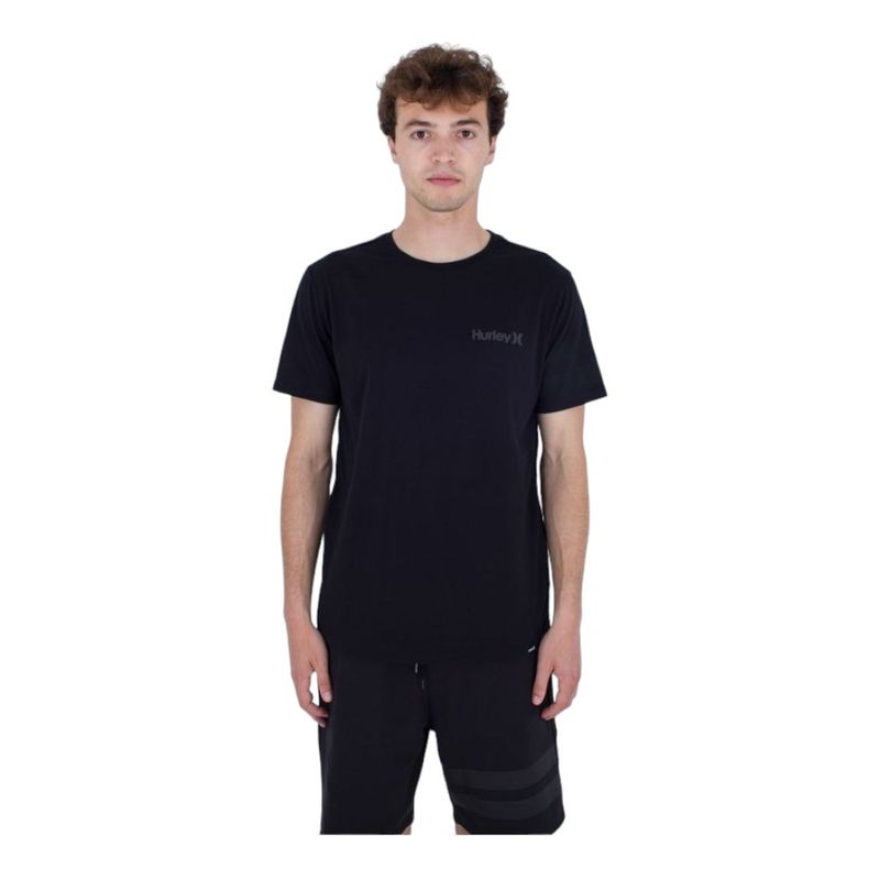 T-Shirt Uomo Oceancare Block Party