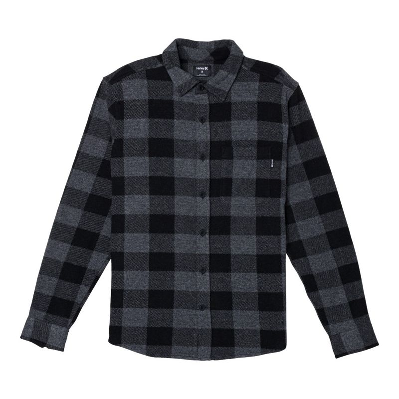 Camicia Uomo Portland