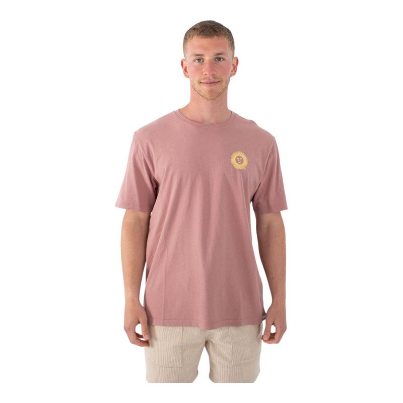 T-shirt maniche corte Sunny Dias Uomo Sunny Dias SS