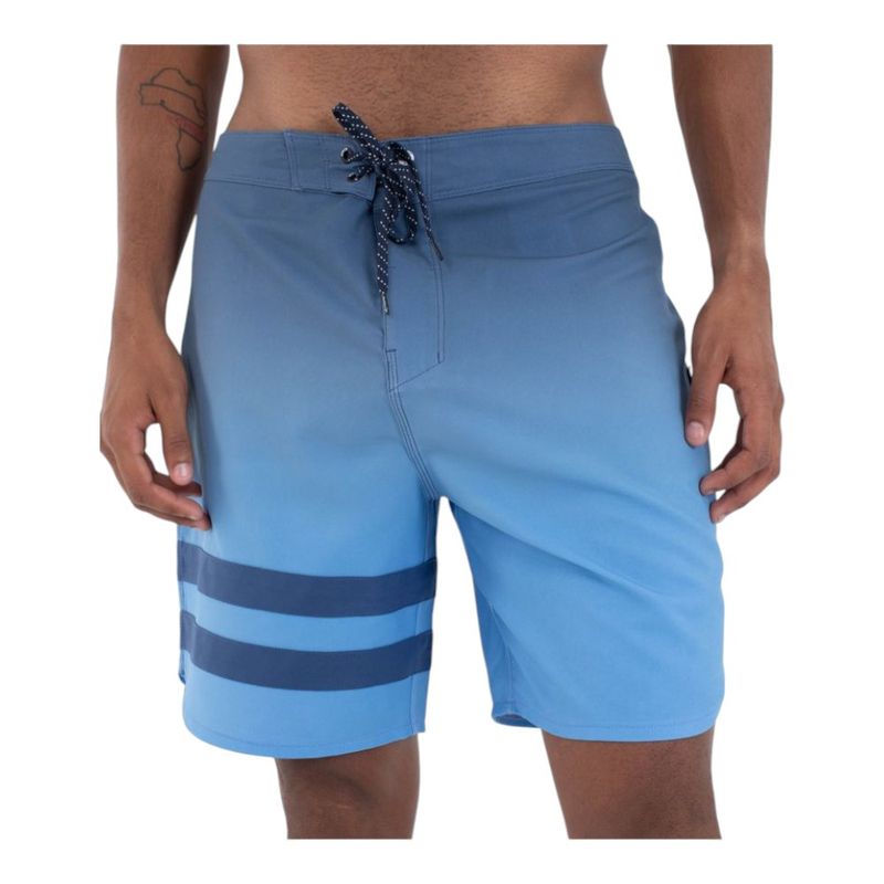 Abbigliamento nuoto Uomo Phantom Block Party 18