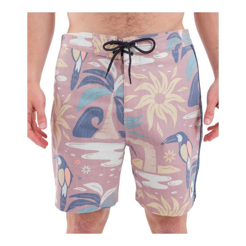 Short da bagno Uomo Phantom Naturals Tlgt 18