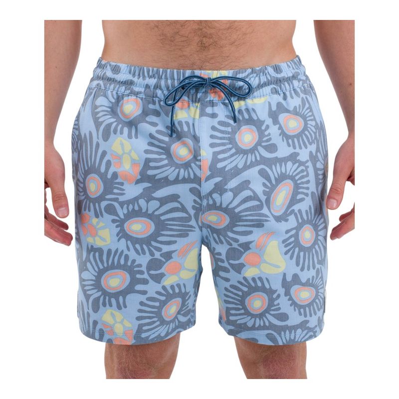 Abbigliamento nuoto Uomo Phantom Naturals Cannonball Volley 17