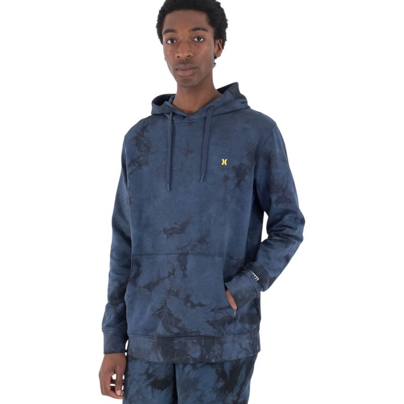 Felpa con cappuccio Uomo M P&P Hood