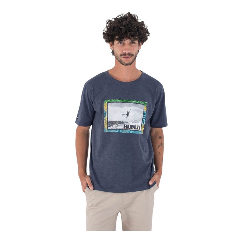 T-shirt Uomo M Aerial SS