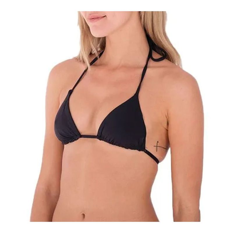 Abbigliamento nuoto Donna Solid Itsy Bitsy