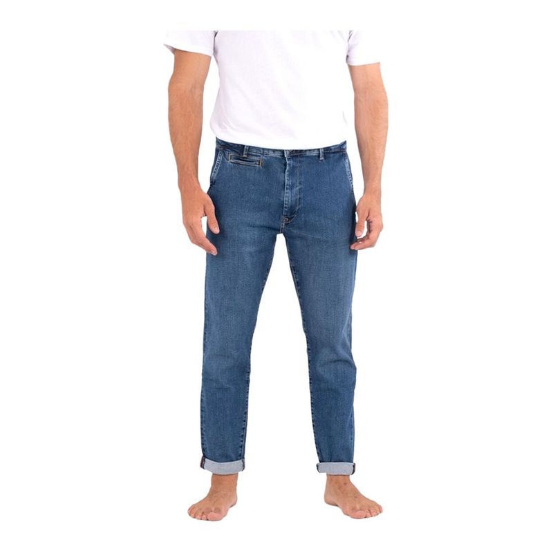 Pantaloni Uomo HR Oceancare
