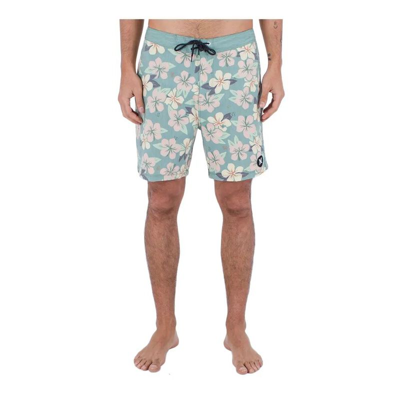 Abbigliamento nuoto Uomo Phantom Naturals Tailgate 18"