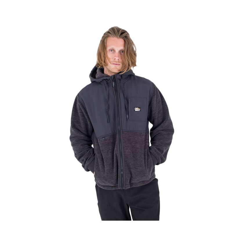 Giacca Uomo Huron Burrito