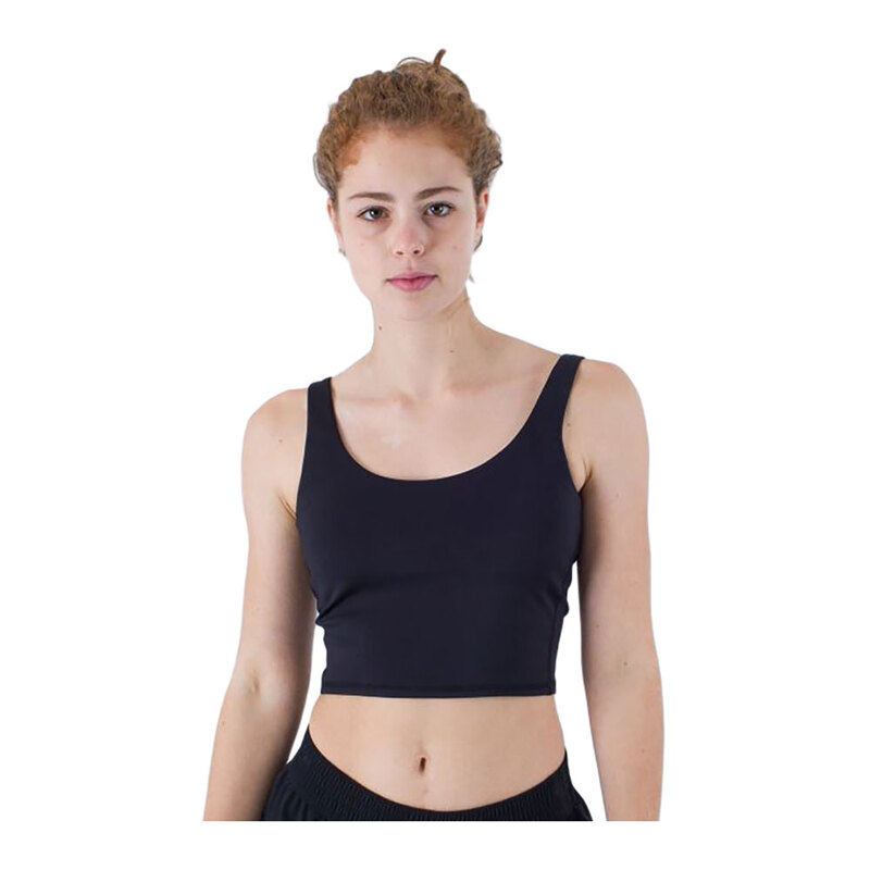 Gilet Donna Solid Active