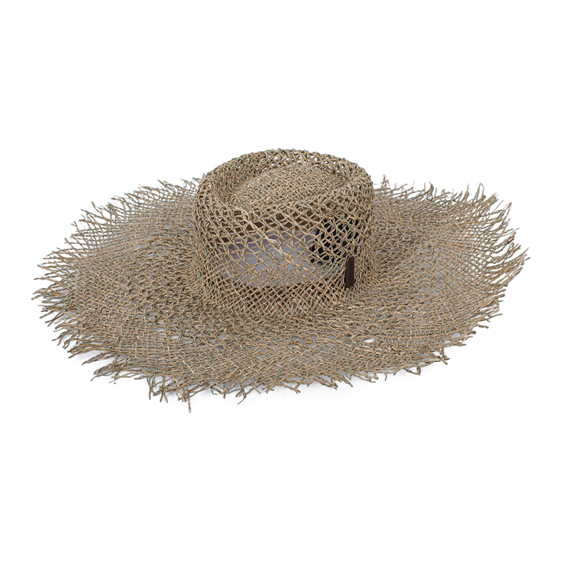 Cappello Donna Lisbon Straw