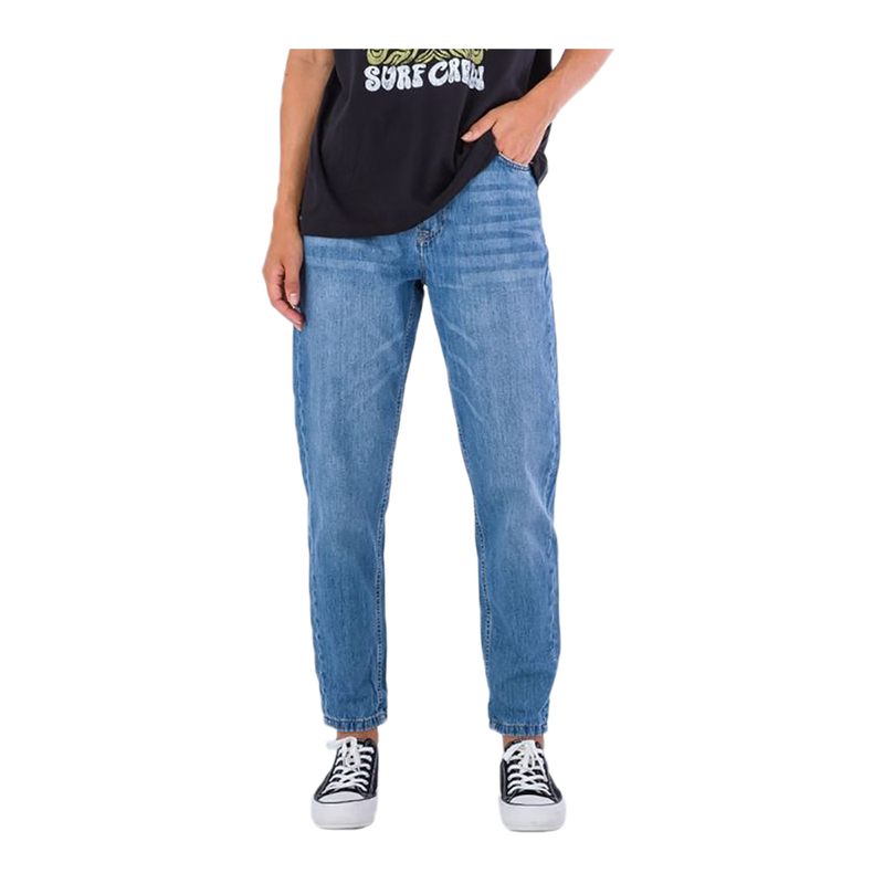 Pantaloni Donna Oceancare Elasticated