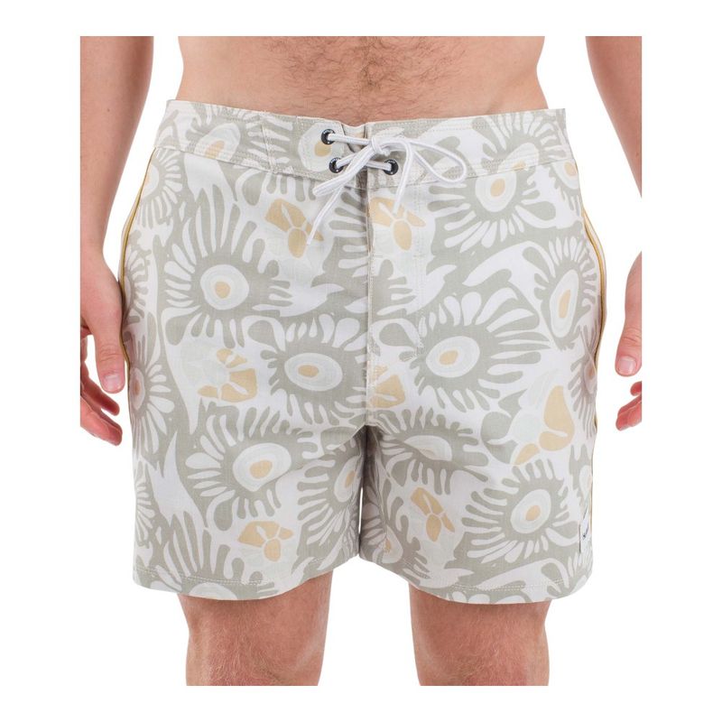 Short da bagno Phantom Natural Sessions 16 Uomo Phantom Natural Sessions 16'