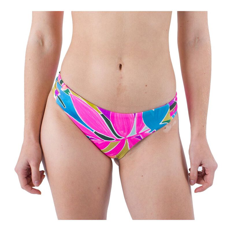 Abbigliamento nuoto Donna Isla